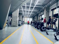 -LA合时健身4PMFIT(花桥旗舰店)