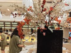 -东方之珠洗浴休闲广场(南开店)