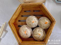 -鹿鸣酒家(越秀店)