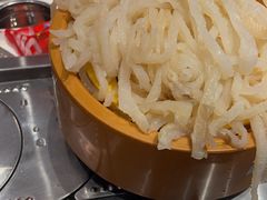 -龍歌自助小火锅(芝罘万达店)