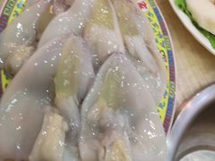 -清真·马家火锅美食城(镇江北路店)