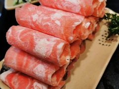 -土板凳火锅(一环路东段凯旋城店)