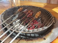 -号令江湖·水浒烤肉(和畅睦邻中心店)