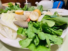 -南来顺饭庄·清真(南菜园店)