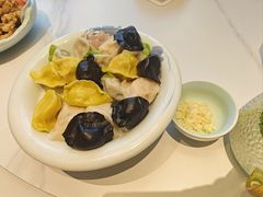 -小平岛開海水饺(浑南店)