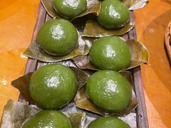 -凤凰山斑鱼馆(恭城店)