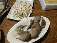 -傣妹火锅(南京东路一店)