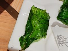 -甘思咪哚·云南艺术餐厅(天河广百店)