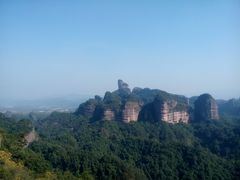 -丹霞山风景名胜区