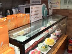 -菲尔雪CAKE(九方店)