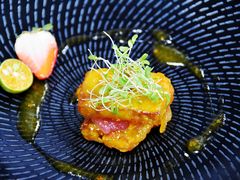 -三宝大饭店-中和艺素餐厅(浦上金山正祥广场店)