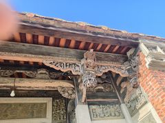 -蔡氏古民居建筑群