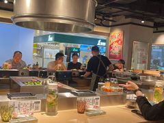 -肉肉大米(金虹桥店)