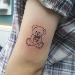 -众刺纹画·纹身·穿孔饰品·海娜定制