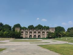 -钟山体育运动公园