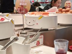 -龍歌自助小火锅(李沧顺和汇店)