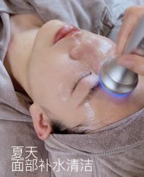 -薇薇安花系SPA