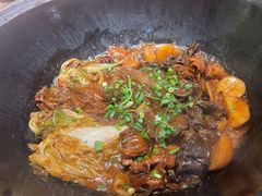 -一九二八铁锅炖(镇赉店)