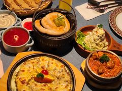 -俄士厨房(未来城店)