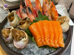 -桃夭日式料理(国信店)