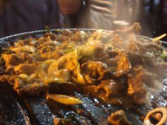 android_upload_pic-厚味居炙子烤肉·清真(天桥南纬路店)
