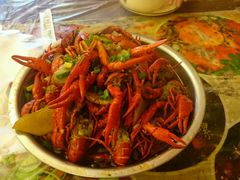 口味虾-老梅园大虾城(八一桥店)