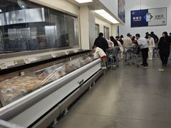 -山姆会员商店(上海浦东店)