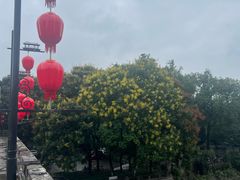 -东水关遗址公园