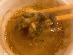 -八先生涮肉房(三里河店)