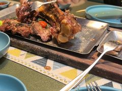 -美森西餐厅(曙光大道店)