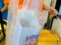 -安徽阜阳卷馍(西单店)