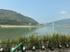 -白鹤梁水下博物馆