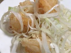 -老七饭馆(光荣道总店)