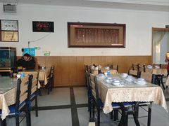 -清真烧麦馆(民族路店)