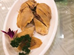 -江南村酒家