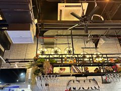 -Hi YOU你的饭局泰餐厅(雍和宫店)