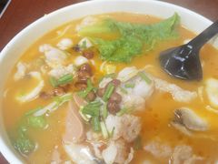 -缘久缘米粉(新街口店)