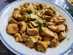 -一块豆腐(海滨中路店)