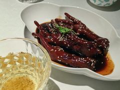 -桂满陇·海市蜃楼·黑金(国金店)