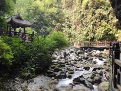 -峨眉山风景名胜区