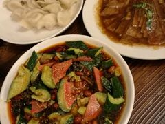 -三盛轩回民饺子馆