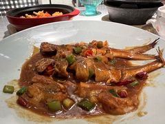 -潮堂 · 潮州菜(国贸商城店)