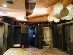 -汤泉良子·沐足·颂钵疗愈·SPA(珠江新城店)