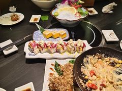 -栖川山葵家·寿喜锅·日式料理(龙湖北城天街商场店)