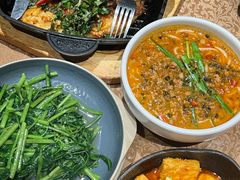 -云海肴·汽锅鸡·云南代表菜(五道口购物中心店)