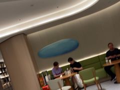 -全季酒店(广州越秀公园店)