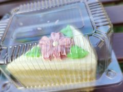 -莫斯科餐厅面包坊(北展店)