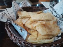 泡饼-Local泰莲庭(虹鳟鱼店)