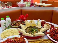 -虾铺子龙虾·私房菜(金源花苑店)