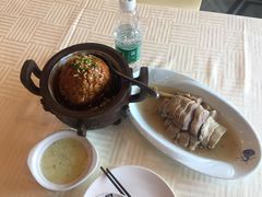 -扬州狮子楼·非遗淮扬菜(总店)